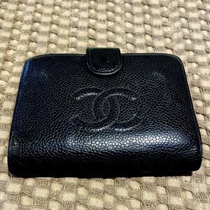 Chanel Wallet